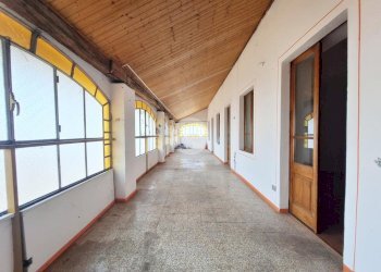 Casa semi indipendente Via Ponte Chiusella, Romano Canavese - foto 40