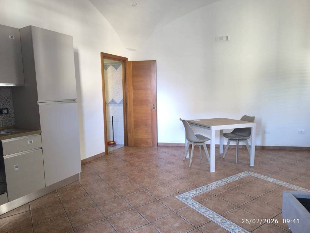 Monolocale via Francesco Caracciolo, Mercato San Severino - foto 1