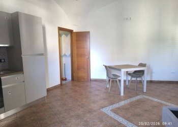 Monolocale via Francesco Caracciolo, Mercato San Severino - foto 1