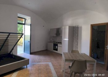 Monolocale via Francesco Caracciolo, Mercato San Severino - foto 4