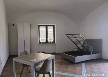 Monolocale via Francesco Caracciolo, Mercato San Severino - foto 5