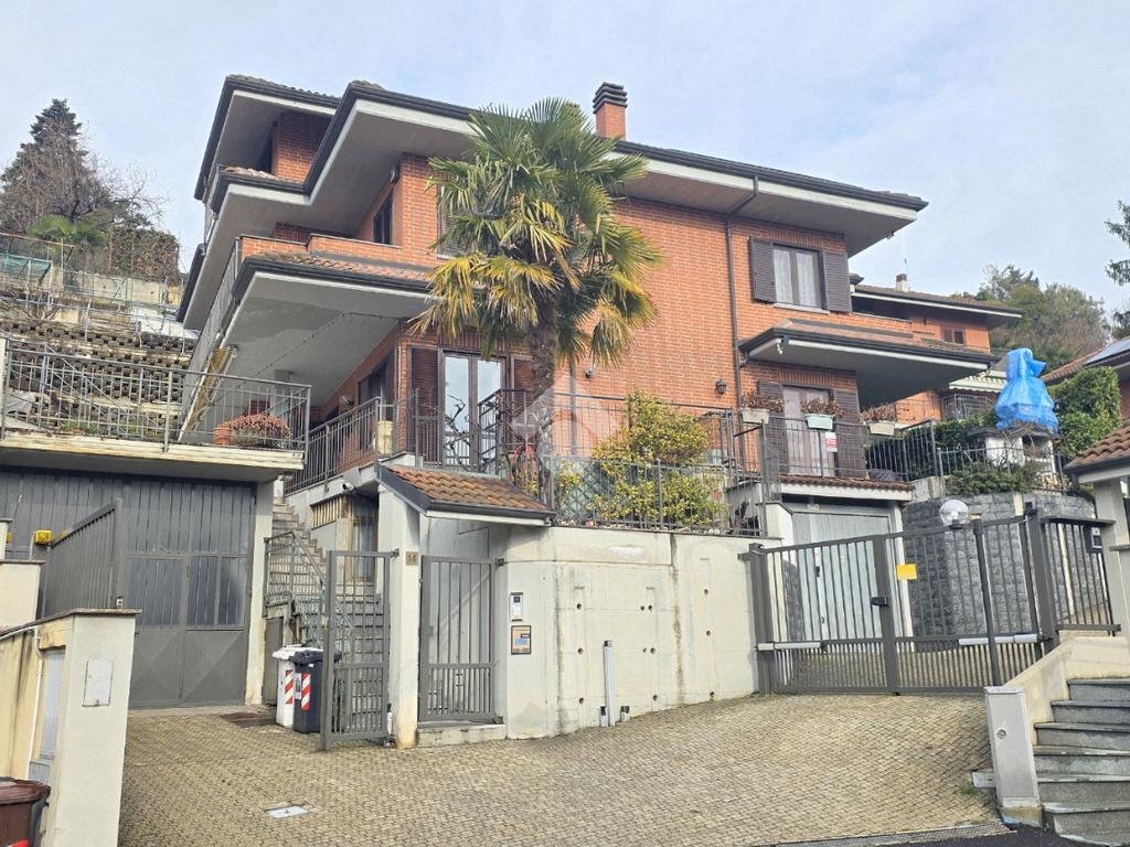 Independent house Via Antica di Rivoli, Alpignano - photo 1