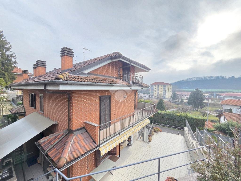 Independent house Via Antica di Rivoli, Alpignano - photo 2