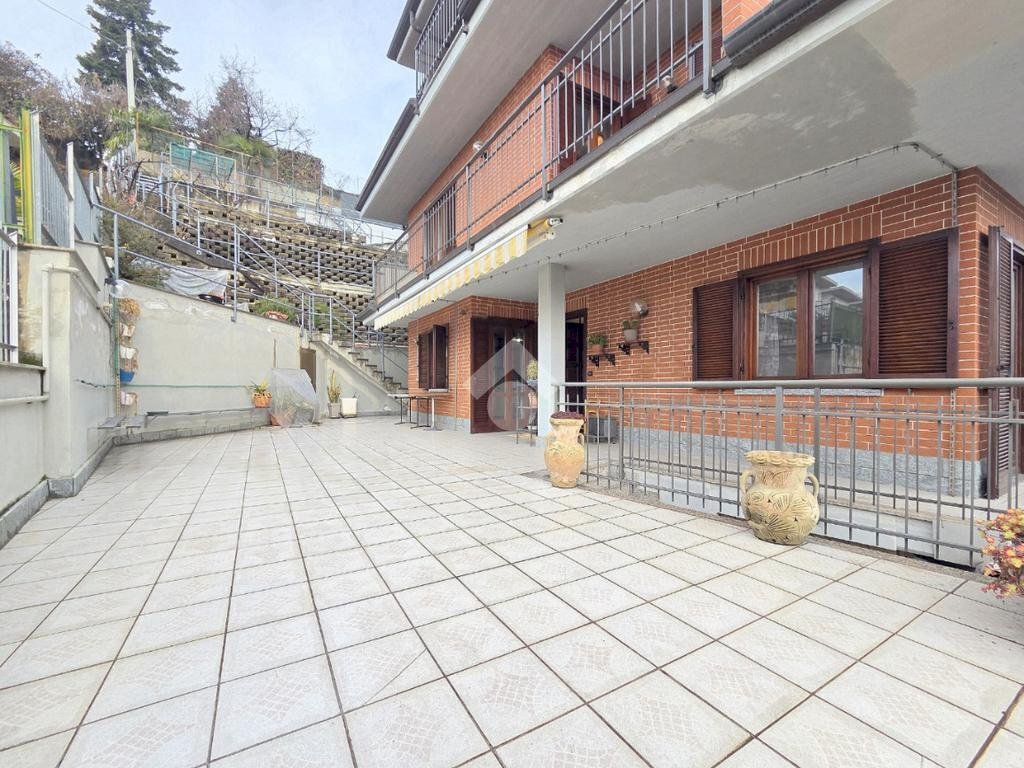 Independent house Via Antica di Rivoli, Alpignano - photo 3