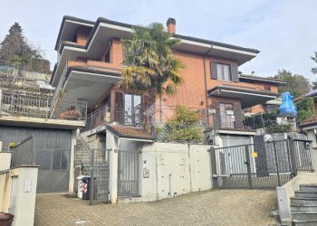 Casa indipendente Via Antica di Rivoli, Alpignano - foto 1