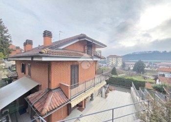 Casa indipendente Via Antica di Rivoli, Alpignano - foto 2