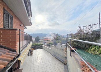 Casa indipendente Via Antica di Rivoli, Alpignano - foto 4