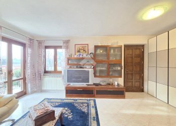 Casa indipendente Via Antica di Rivoli, Alpignano - foto 8