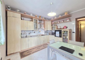 Casa indipendente Via Antica di Rivoli, Alpignano - foto 15