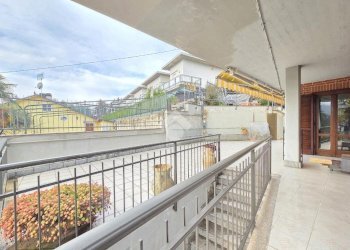 Casa indipendente Via Antica di Rivoli, Alpignano - foto 23