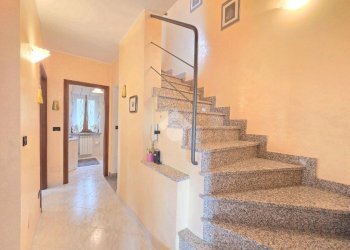Casa indipendente Via Antica di Rivoli, Alpignano - foto 24
