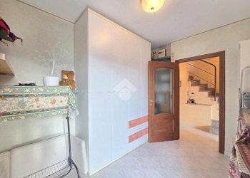 Casa indipendente Via Antica di Rivoli, Alpignano - foto 26