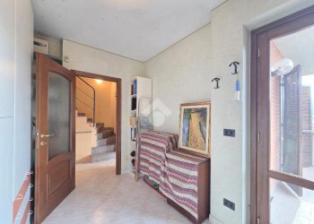 Casa indipendente Via Antica di Rivoli, Alpignano - foto 27