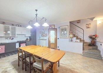 Casa indipendente Via Antica di Rivoli, Alpignano - foto 40