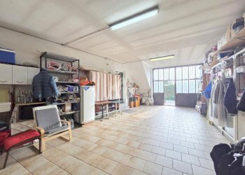 Casa indipendente Via Antica di Rivoli, Alpignano - foto 45