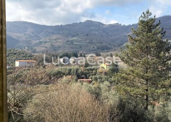 Townhouse Borgo a Mozzano - photo 18