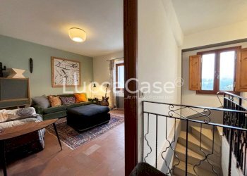 Townhouse Borgo a Mozzano - photo 27