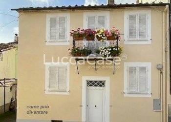 Townhouse Borgo a Mozzano - photo 46