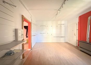 Trilocale Via Traforo, Bussoleno - foto 9