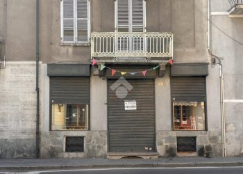 Trilocale Via Traforo, Bussoleno - foto 14