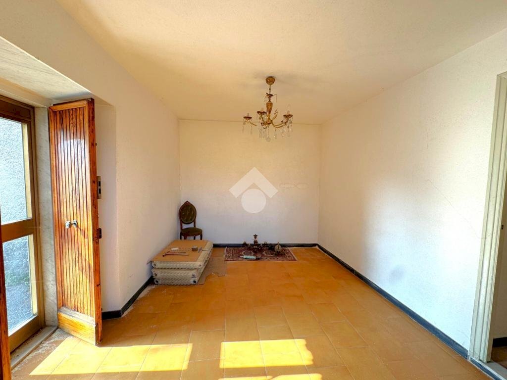 Semi-detached house Via alle Scuole di Morego, Genova (neighborhood Bolzaneto) - photo 2