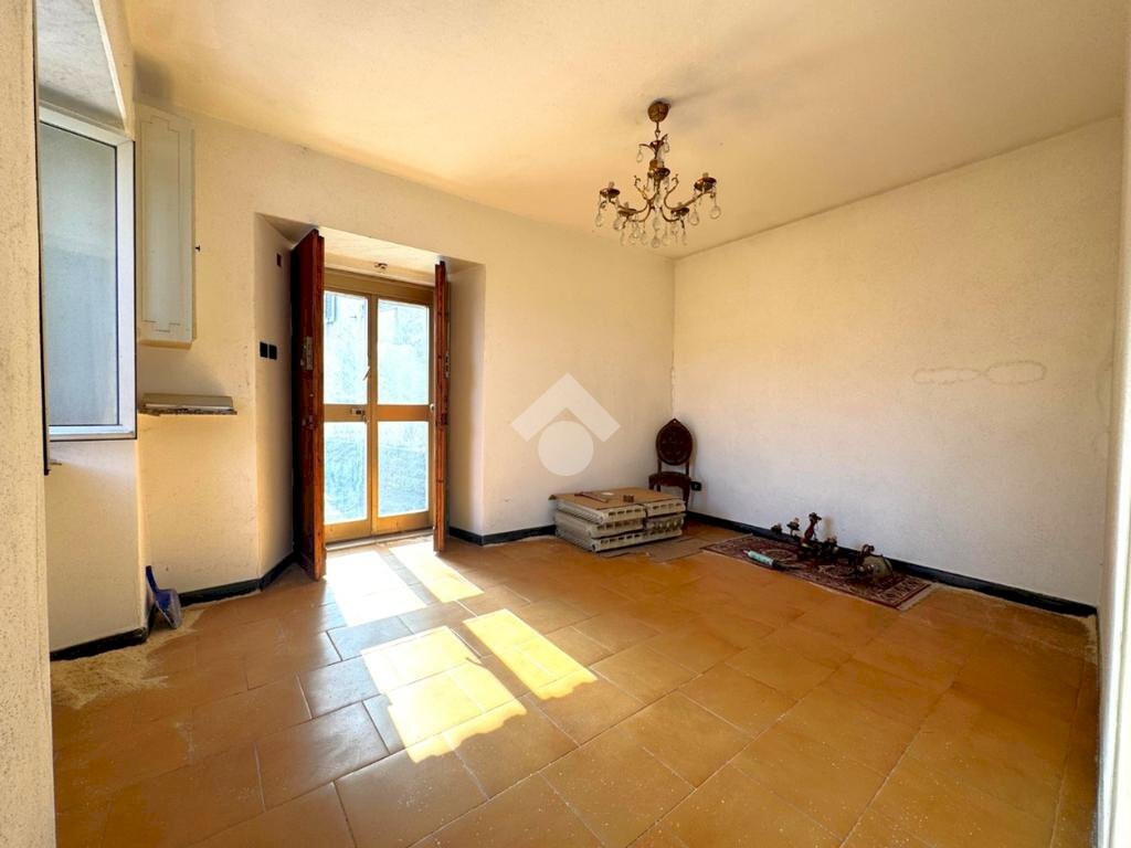 Semi-detached house Via alle Scuole di Morego, Genova (neighborhood Bolzaneto) - photo 3