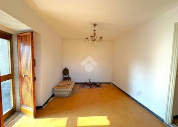 Casa semi indipendente Via alle Scuole di Morego, Genova (zona Bolzaneto) - foto 2