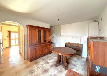 Casa semi indipendente Via alle Scuole di Morego, Genova (zona Bolzaneto) - foto 6