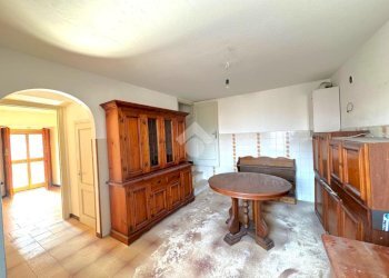 Casa semi indipendente Via alle Scuole di Morego, Genova (zona Bolzaneto) - foto 8