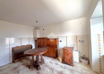 Casa semi indipendente Via alle Scuole di Morego, Genova (zona Bolzaneto) - foto 9