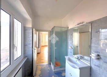 Casa semi indipendente Via alle Scuole di Morego, Genova (zona Bolzaneto) - foto 17