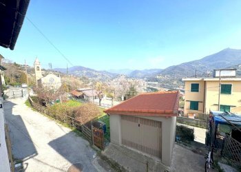 Casa semi indipendente Via alle Scuole di Morego, Genova (zona Bolzaneto) - foto 24