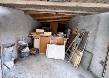 Casa semi indipendente Via alle Scuole di Morego, Genova (zona Bolzaneto) - foto 27