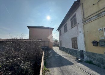 Casa semi indipendente Via alle Scuole di Morego, Genova (zona Bolzaneto) - foto 29