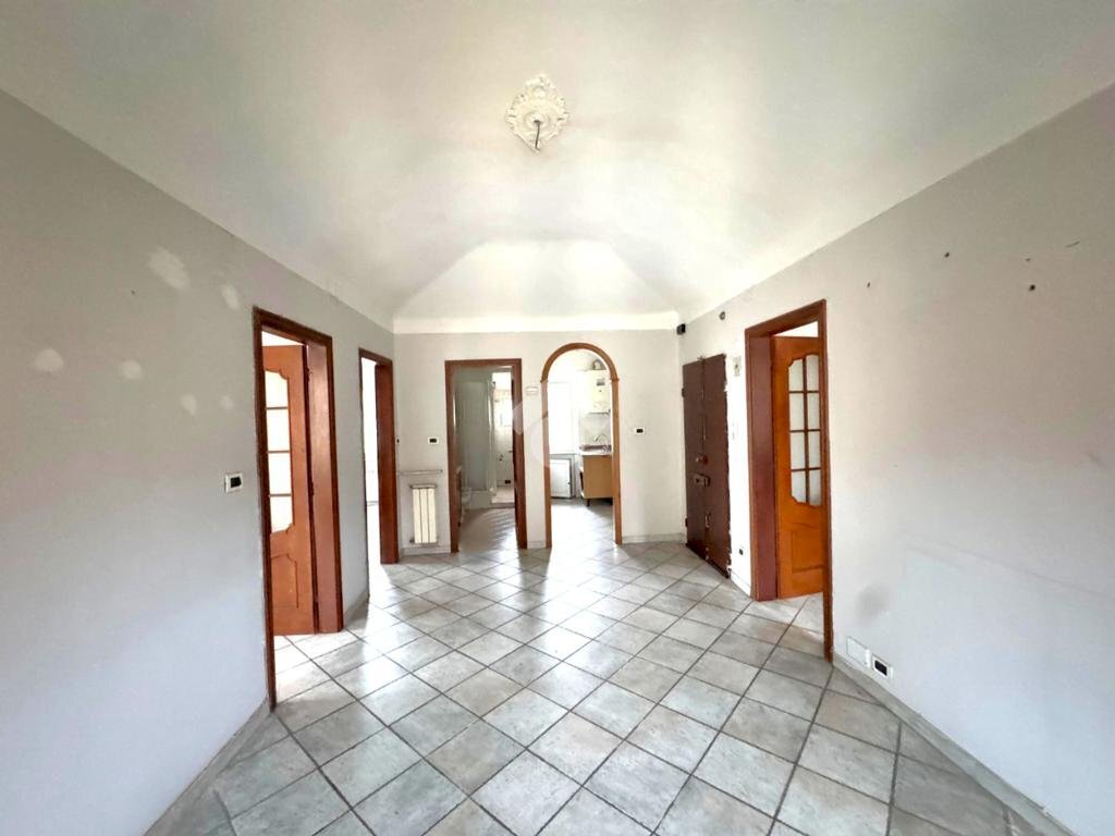 Apartment Via San Quirico, Genova (neighborhood Pontedecimo) - photo 3