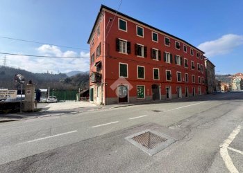 Apartment Via San Quirico, Genova (neighborhood Pontedecimo) - photo 2