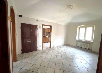 Apartment Via San Quirico, Genova (neighborhood Pontedecimo) - photo 5