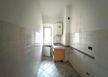 Apartment Via San Quirico, Genova (neighborhood Pontedecimo) - photo 17