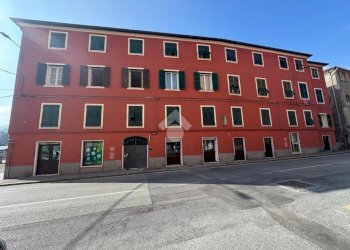 Apartment Via San Quirico, Genova (neighborhood Pontedecimo) - photo 18