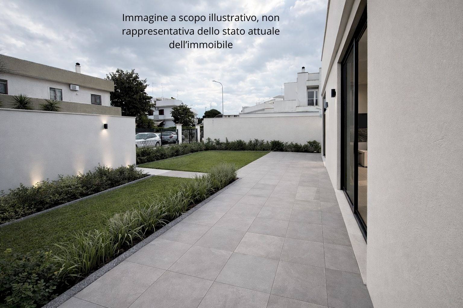 Foto 2 - Villa Via Seneca
 
13, Cavallino - foto 2