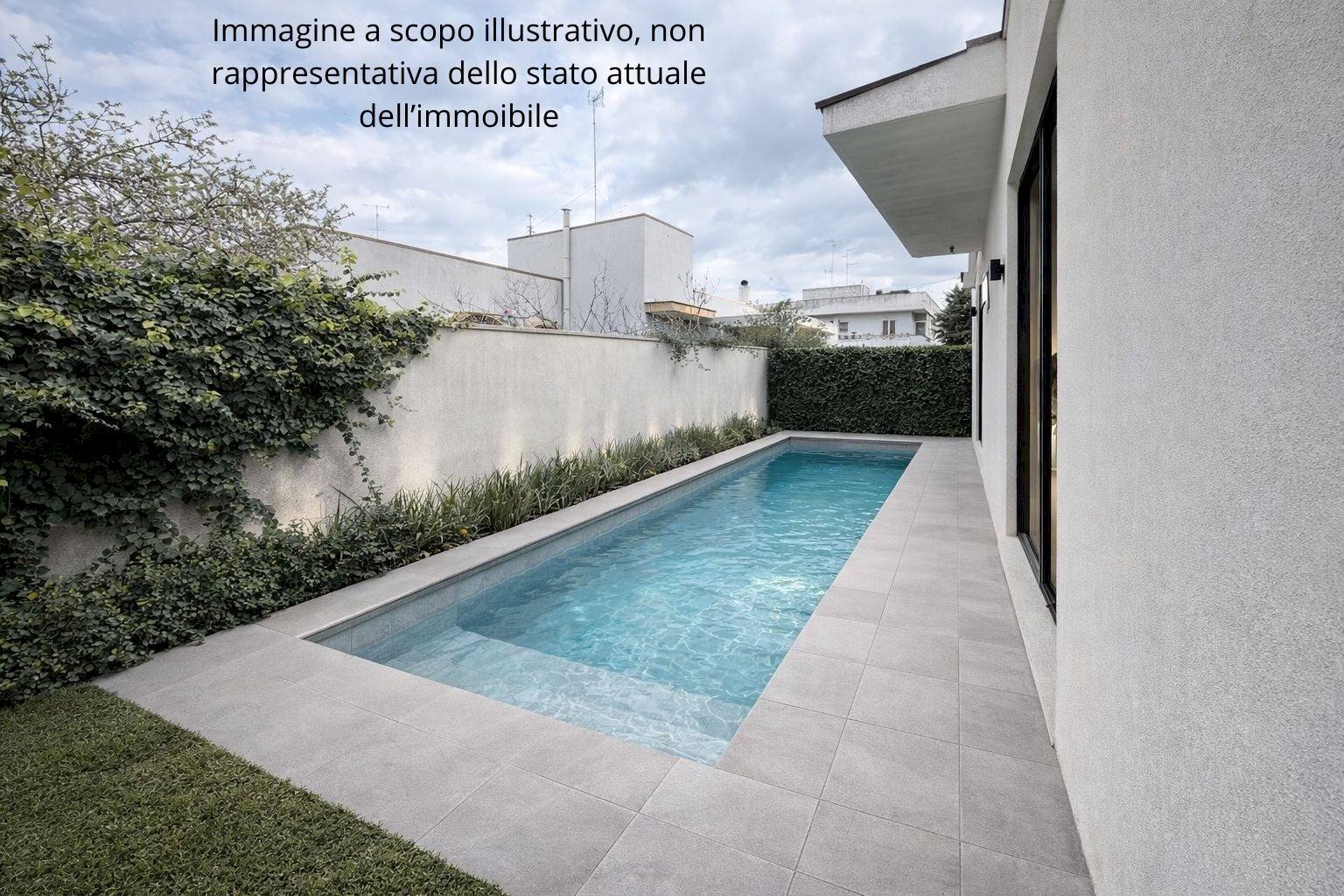 Foto 3 - Villa Via Seneca
 
13, Cavallino - foto 3