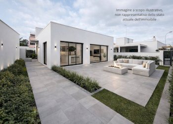 Foto 1 - Villa Via Seneca
 
13, Cavallino - foto 1