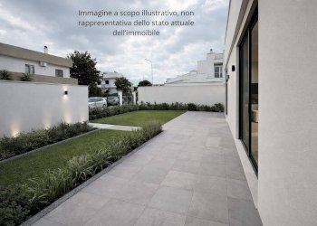 Foto 2 - Villa Via Seneca
 
13, Cavallino - foto 2