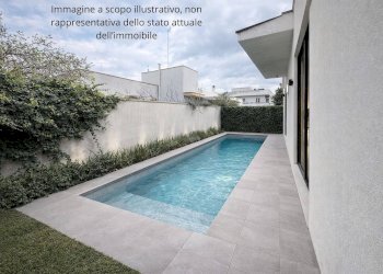 Foto 3 - Villa Via Seneca
 
13, Cavallino - foto 3