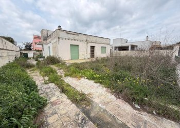 Foto 26 - Villa Via Seneca
 
13, Cavallino - foto 26