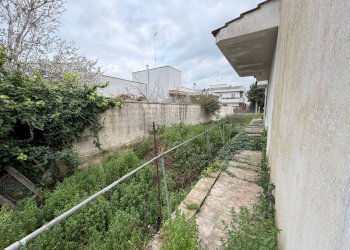 Foto 28 - Villa Via Seneca
 
13, Cavallino - foto 28