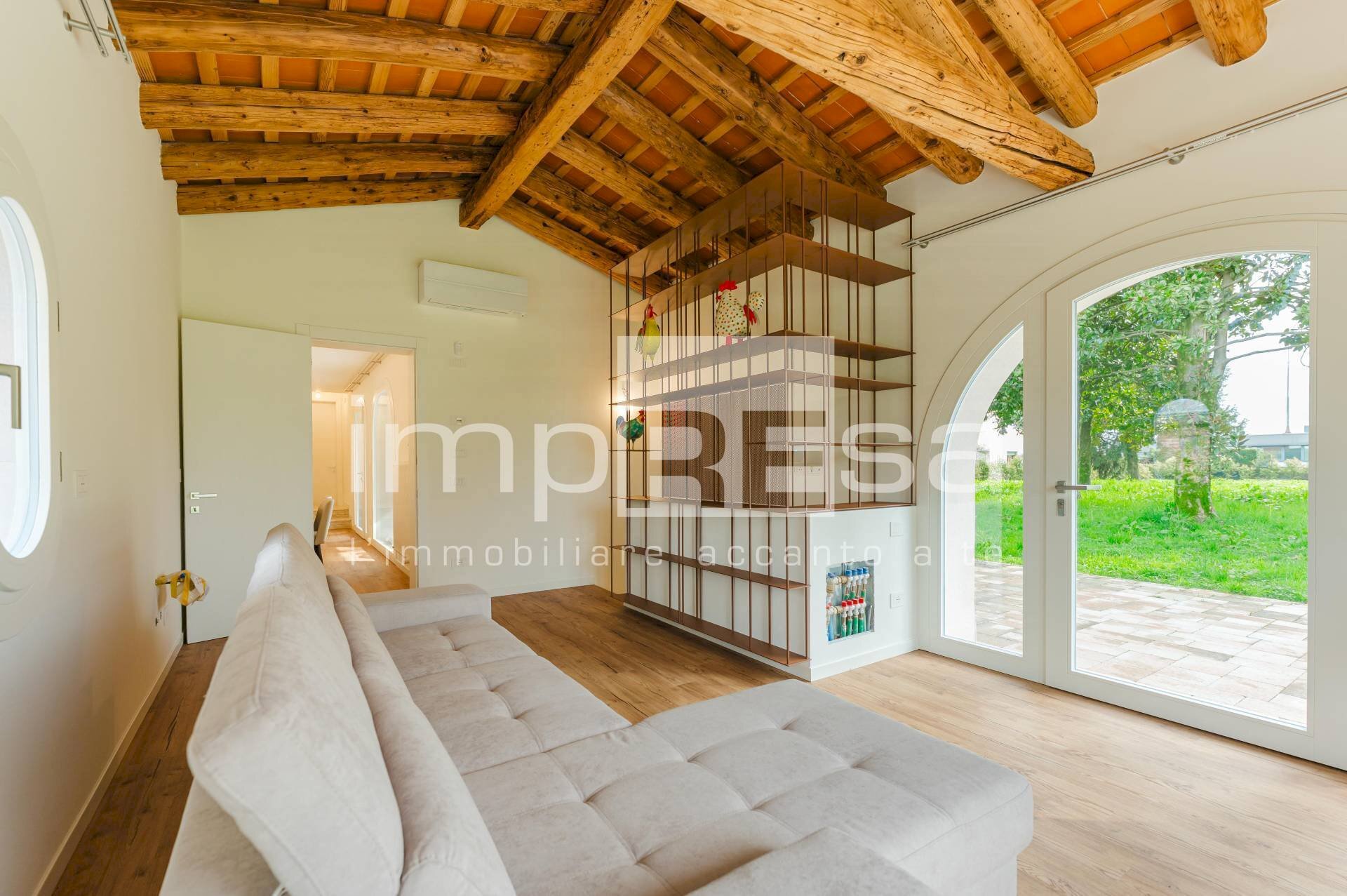 Foto 1 - Villa via Noalese, Treviso - foto 1