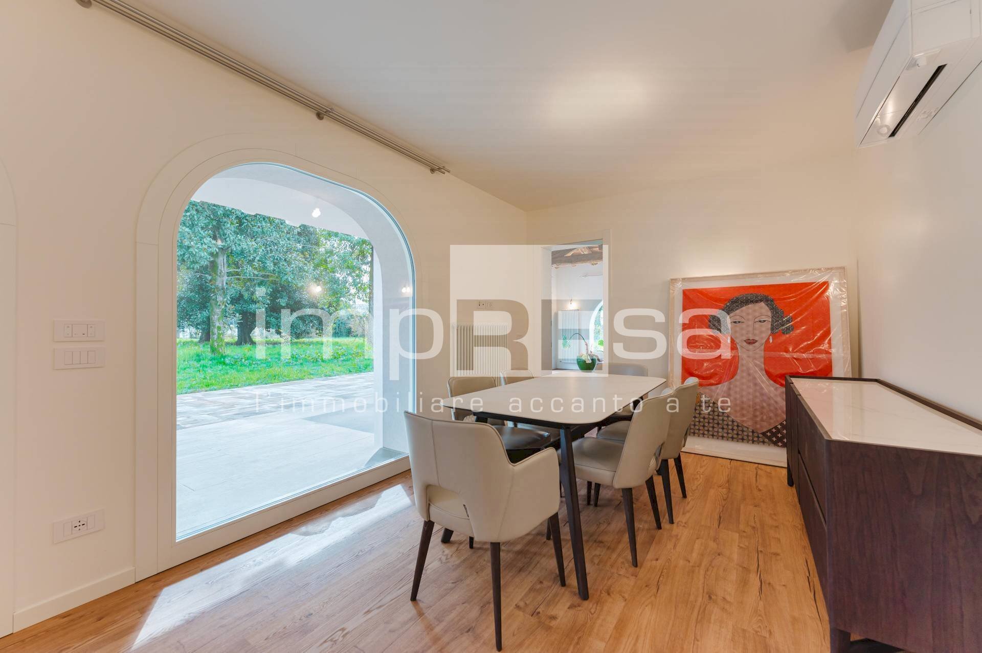 Foto 2 - Villa via Noalese, Treviso - foto 2