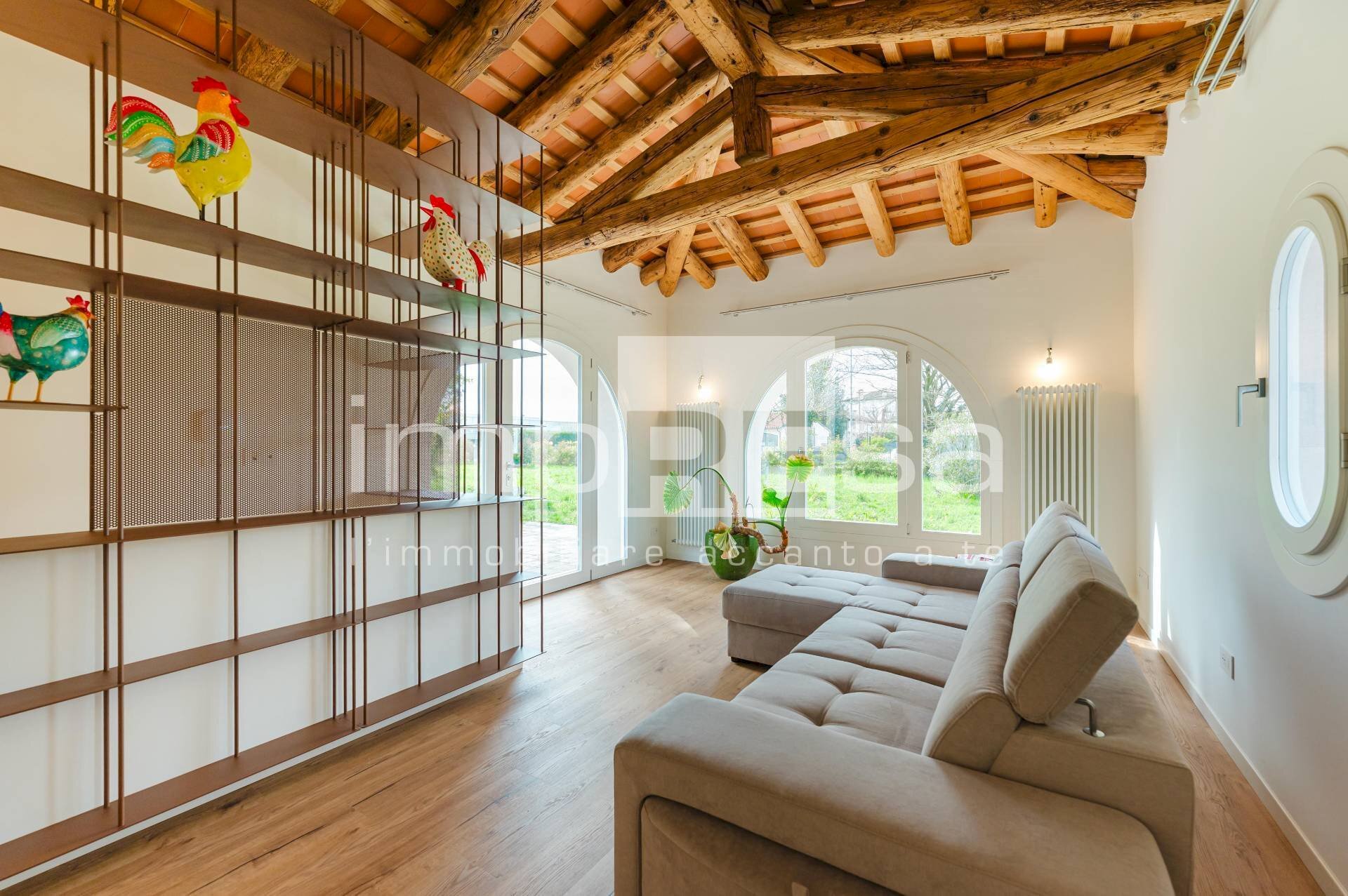Foto 1 - Villa via Noalese, Treviso - photo 1