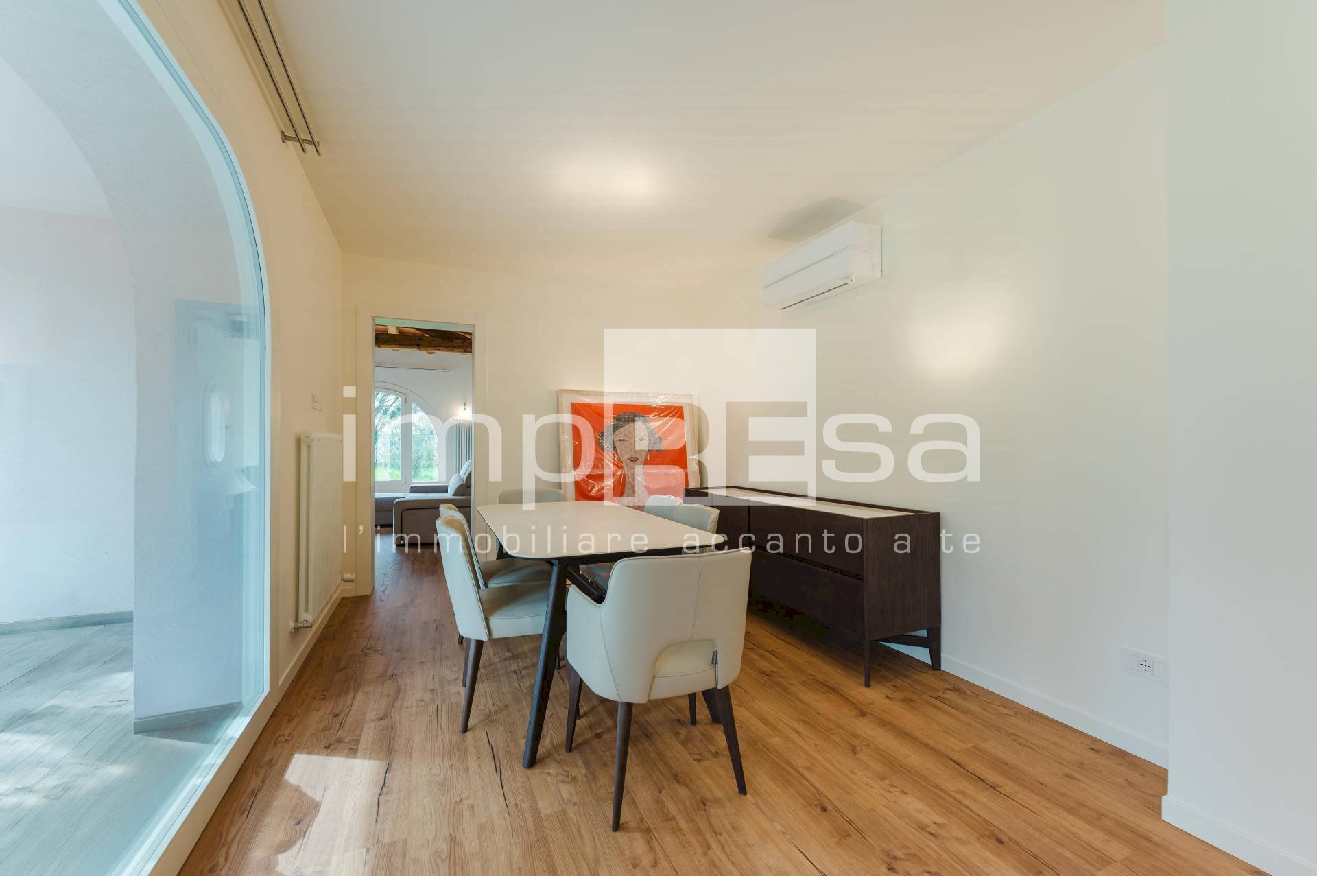 Foto 3 - Villa via Noalese, Treviso - foto 3